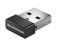 3Dconnexion SpaceMouse Wireless Kit 2 - 626327 - zdjęcie 9